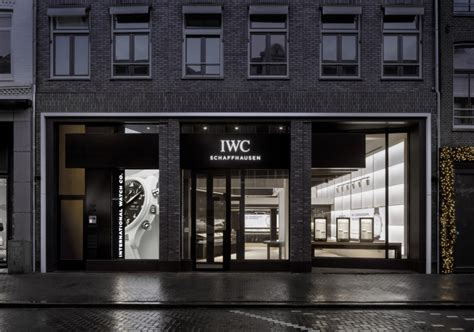 rolex pc hooft|IWC Schaffhausen at PC Hooftstraat 132–134 Amsterdam, .